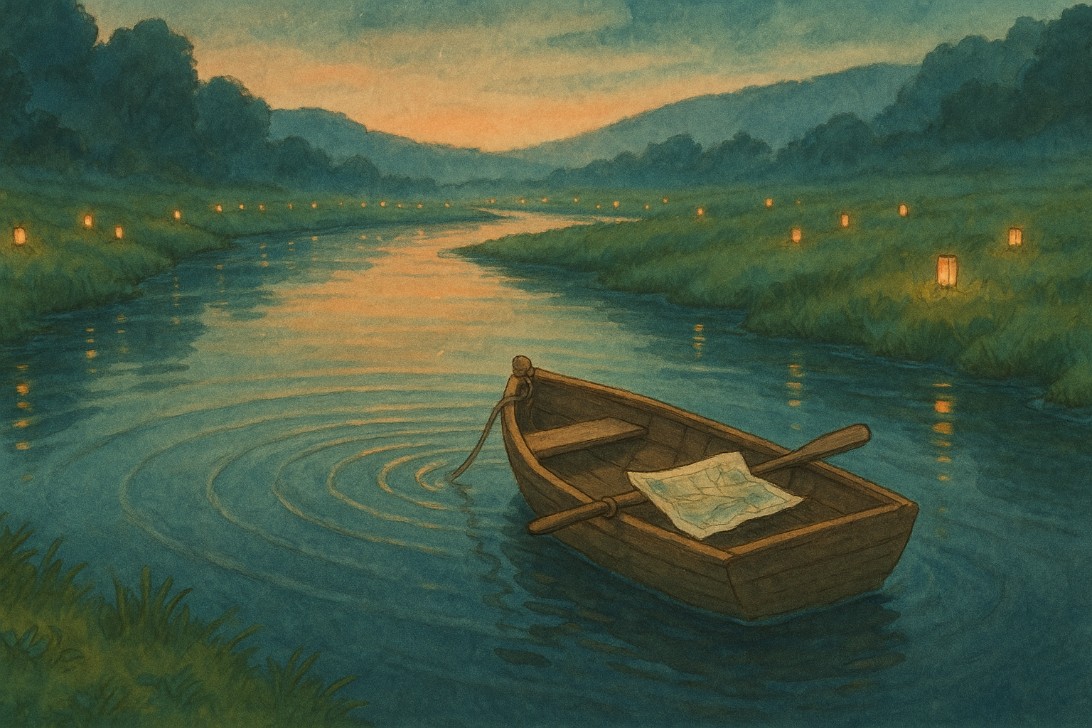 Dive into Your Life's Narrative