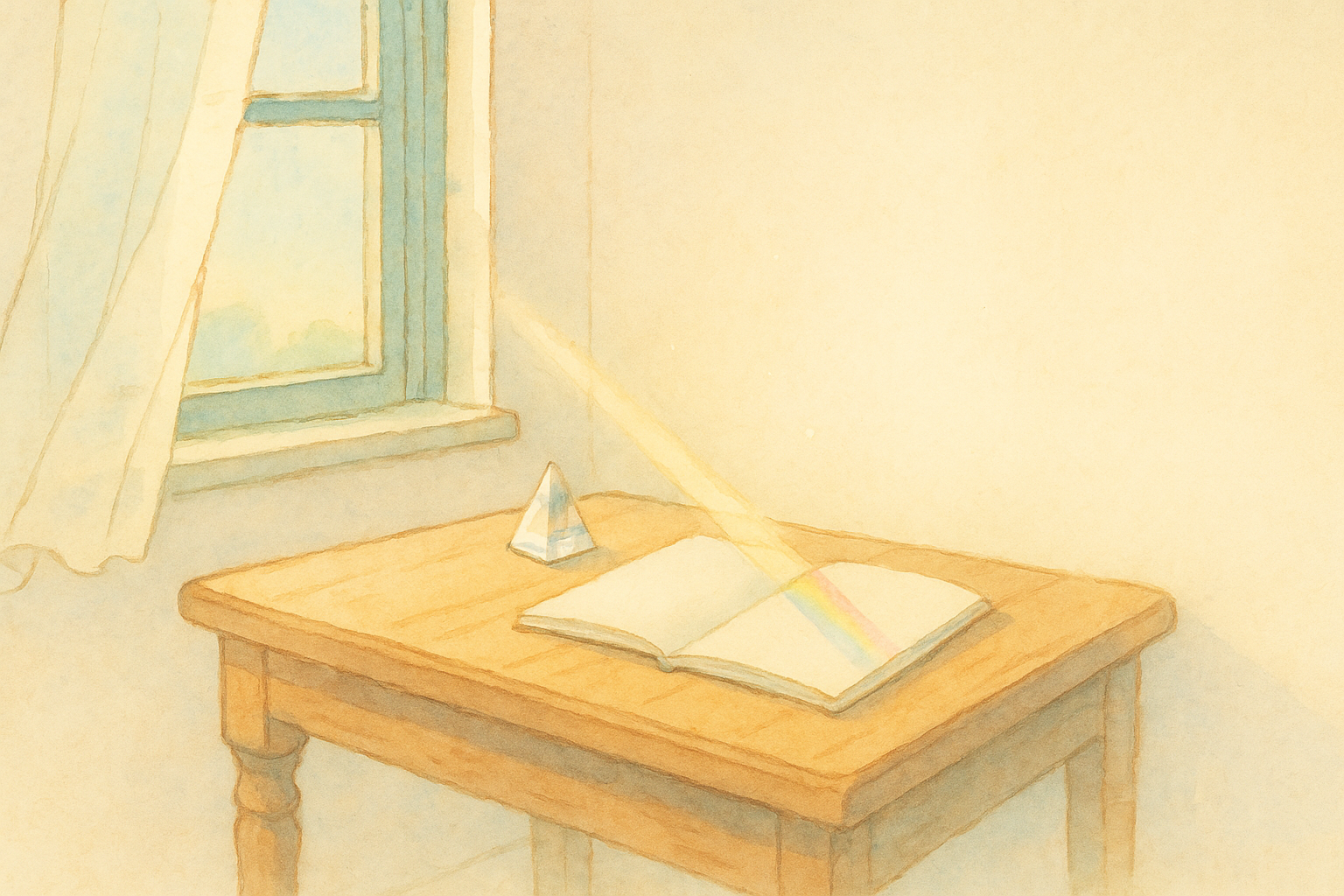 Effortless Clarity