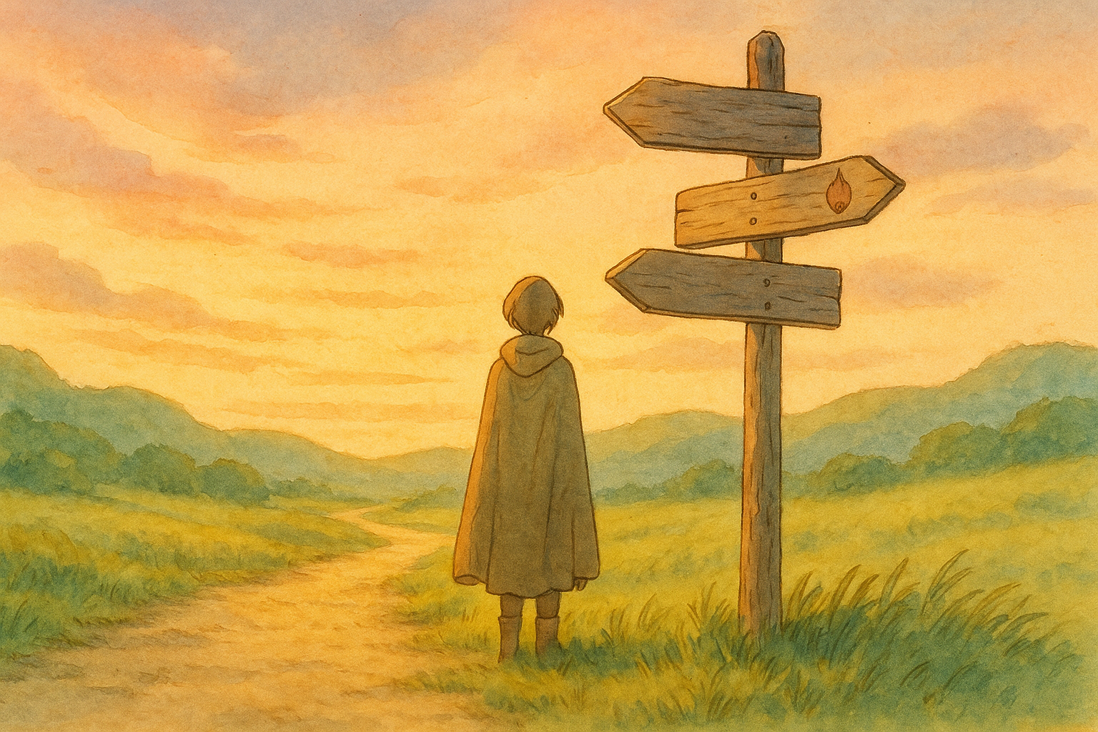 Embark on Your Path